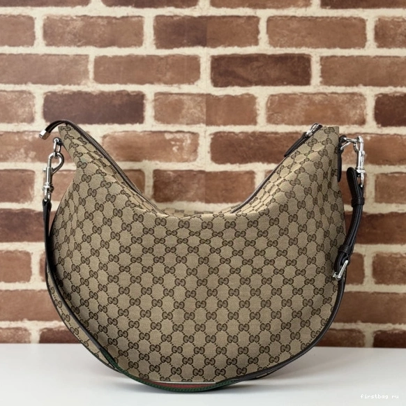 First bag ru bag B shoulder large Gucci 0807